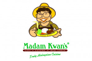 MADAM KWAN'S
